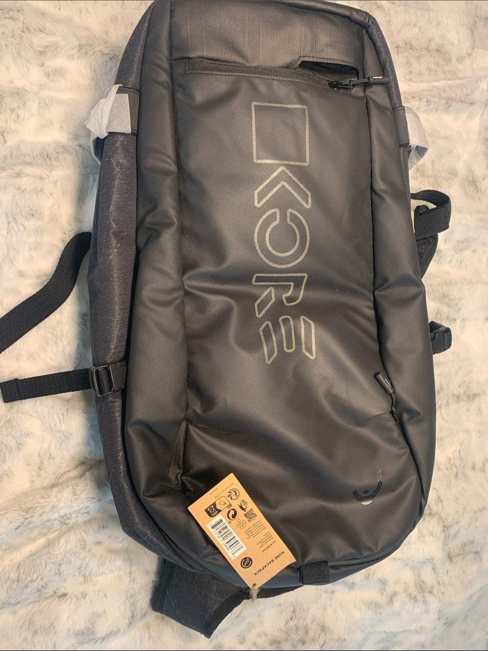NWT Head Kore Backpack